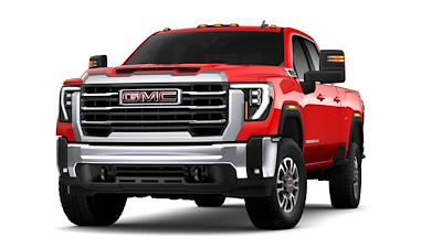 2026 GMC Sierra 2500 Crew Cab 4WD Pickup for sale #TT12X05 - photo 1