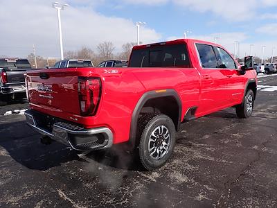 New 2026 GMC Sierra 2500 SLE Crew Cab for sale #TT12X05 - photo 2