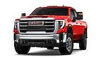 2026 GMC Sierra 2500 Crew Cab 4WD Pickup for sale #TT12X05 - photo 1