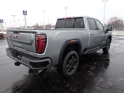New 2026 GMC Sierra 2500 AT4 Crew Cab for sale #TT12X06 - photo 2
