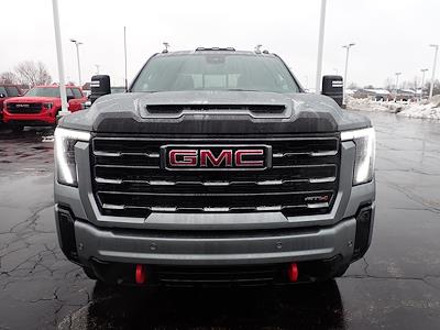 New 2026 GMC Sierra 2500 AT4 Crew Cab for sale #TT12X06 - photo 2