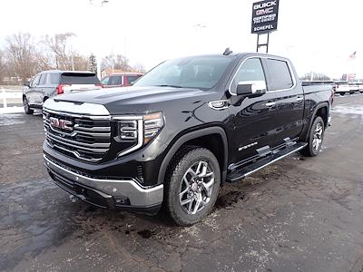 New 2026 GMC Sierra 1500 SLT Crew Cab for sale #TT12X07 - photo 1