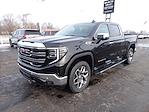 New 2026 GMC Sierra 1500 SLT Crew Cab for sale #TT12X07 - photo 1