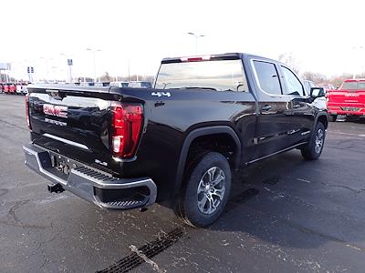 New 2026 GMC Sierra 1500 SLE Crew Cab for sale #TT12X108 - photo 2