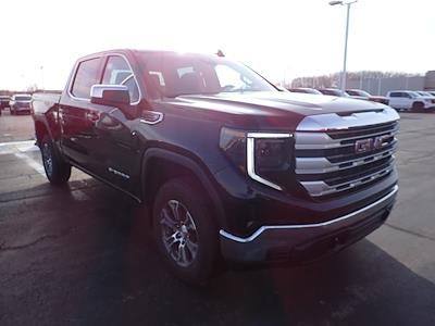 2026 GMC Sierra 1500 SLE's photo