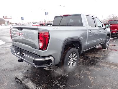 New 2026 GMC Sierra 1500 SLE Crew Cab for sale #TT12X109 - photo 2