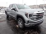 New 2026 GMC Sierra 1500 SLE Crew Cab for sale #TT12X109 - photo 1