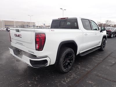 New 2026 GMC Sierra 1500 Elevation Crew Cab for sale #TT12X11 - photo 2
