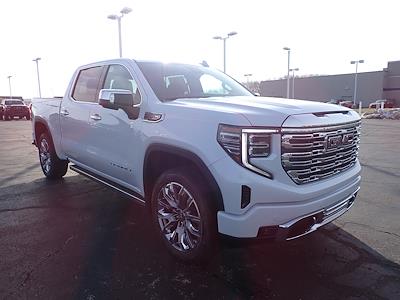New 2026 GMC Sierra 1500 Denali Crew Cab for sale #TT12X114 - photo 1