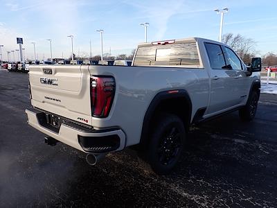 2026 GMC Sierra 2500 Crew Cab 4WD Pickup for sale #TT12X115 - photo 2