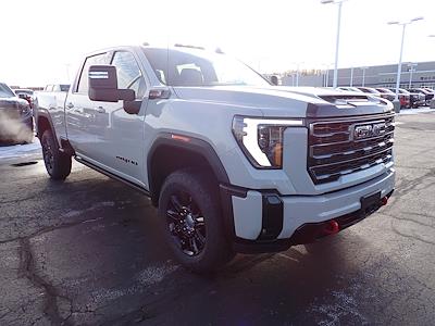 2026 GMC Sierra 2500 Crew Cab 4WD Pickup for sale #TT12X115 - photo 1
