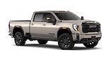 2026 GMC Sierra 2500 Crew Cab 4WD Pickup for sale #TT12X115 - photo 4