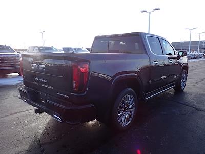 New 2026 GMC Sierra 1500 Denali Ultimate Crew Cab for sale #TT12X116 - photo 2