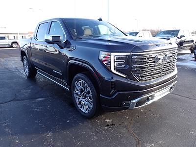 New 2026 GMC Sierra 1500 Denali Ultimate Crew Cab for sale #TT12X116 - photo 1