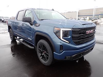 2026 GMC Sierra 1500 Elevation's photo