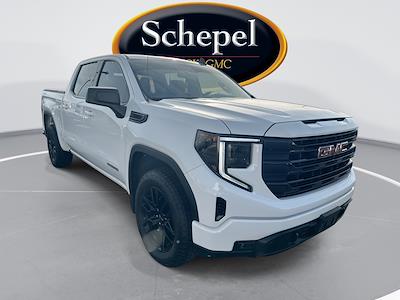 2023 GMC Sierra 1500 Crew Cab 4WD Pickup for sale #TT12X13A - photo 1