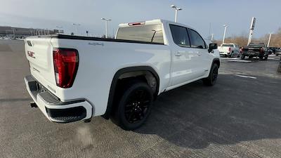Used 2023 GMC Sierra 1500 Elevation Crew Cab for sale #TT12X13A - photo 2