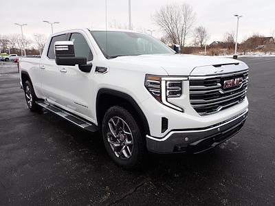 2026 GMC Sierra 1500 Crew Cab 4WD Pickup for sale #TT12X14 - photo 1