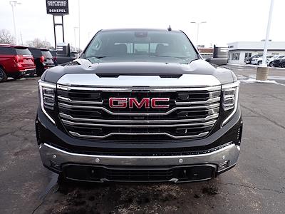 New 2026 GMC Sierra 1500 SLT Crew Cab for sale #TT12X15 - photo 2