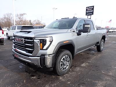 New 2026 GMC Sierra 2500 SLE Crew Cab for sale #TT12X19 - photo 1