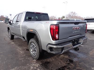 New 2026 GMC Sierra 2500 SLE Crew Cab for sale #TT12X19 - photo 2