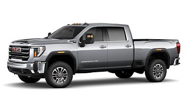 New 2026 GMC Sierra 2500 SLE Crew Cab for sale #TT12X19 - photo 2