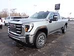 New 2026 GMC Sierra 2500 SLE Crew Cab for sale #TT12X19 - photo 1