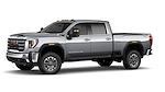 2026 GMC Sierra 2500 Crew Cab 4WD Pickup for sale #TT12X19 - photo 2