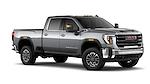 2026 GMC Sierra 2500 Crew Cab 4WD Pickup for sale #TT12X19 - photo 4