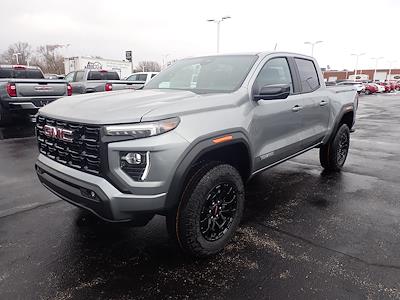New 2026 GMC Canyon Elevation Crew Cab for sale #TT12X21 - photo 1
