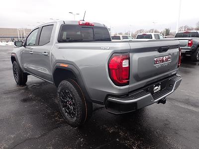 New 2026 GMC Canyon Elevation Crew Cab for sale #TT12X21 - photo 2