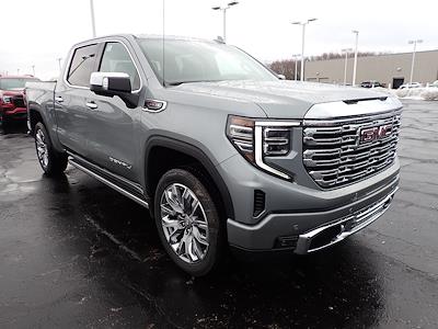 New 2026 GMC Sierra 1500 Denali Crew Cab for sale #TT12X23 - photo 1