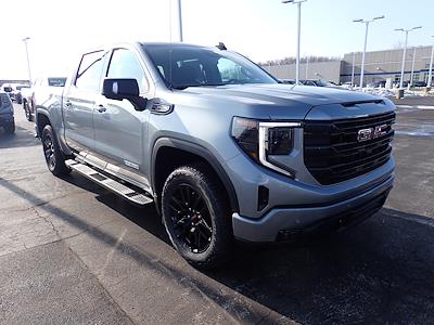 New 2026 GMC Sierra 1500 Elevation Crew Cab for sale #TT12X24 - photo 1