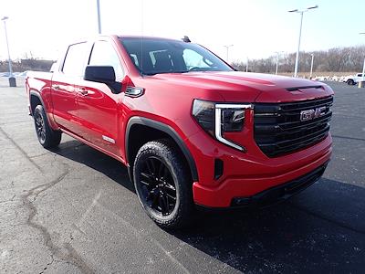 New 2026 GMC Sierra 1500 Elevation Crew Cab for sale #TT12X25 - photo 1