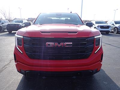 New 2026 GMC Sierra 1500 Elevation Crew Cab for sale #TT12X25 - photo 2