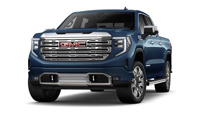 New 2026 GMC Sierra 1500 Denali Crew Cab for sale #TT12X27 - photo 1