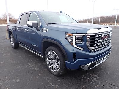 New 2026 GMC Sierra 1500 Denali Crew Cab for sale #TT12X27 - photo 1