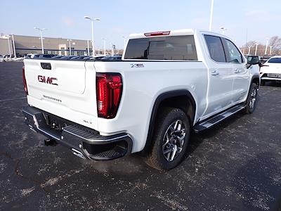 New 2026 GMC Sierra 1500 SLT Crew Cab for sale #TT12X28 - photo 2