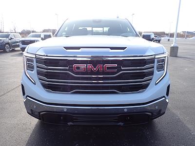New 2026 GMC Sierra 1500 SLT Crew Cab for sale #TT12X28 - photo 2