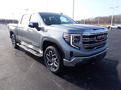 2026 GMC Sierra 1500 Crew Cab 4WD Pickup for sale #TT12X29 - photo 1