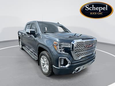 Used 2021 GMC Sierra 1500 - photo 1