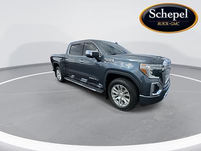 Used 2021 GMC Sierra 1500 - photo 1