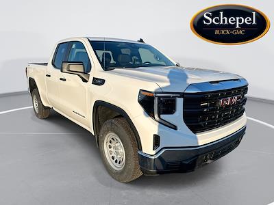 2026 GMC Sierra 1500 Pro's photo