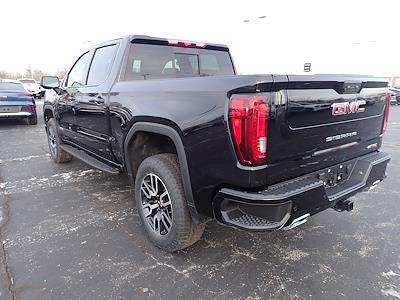 New 2026 GMC Sierra 1500 AT4 Crew Cab for sale #TT12X31 - photo 2