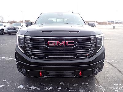 New 2026 GMC Sierra 1500 AT4 Crew Cab for sale #TT12X31 - photo 2