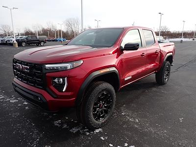 New 2026 GMC Canyon Elevation Crew Cab for sale #TT12X34 - photo 1
