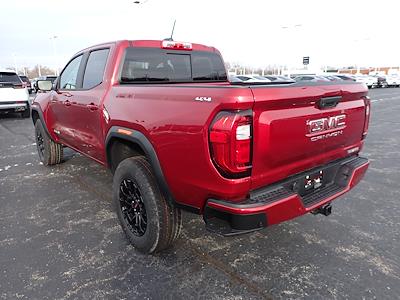 New 2026 GMC Canyon Elevation Crew Cab for sale #TT12X34 - photo 2
