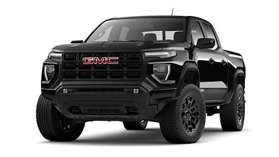 New 2026 GMC Canyon Elevation Crew Cab for sale #TT12X35 - photo 1