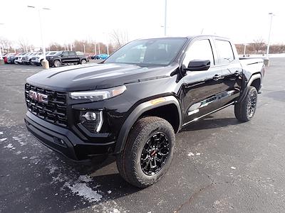 New 2026 GMC Canyon Elevation Crew Cab for sale #TT12X35 - photo 1