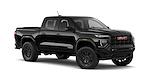 New 2026 GMC Canyon Elevation Crew Cab for sale #TT12X35 - photo 4